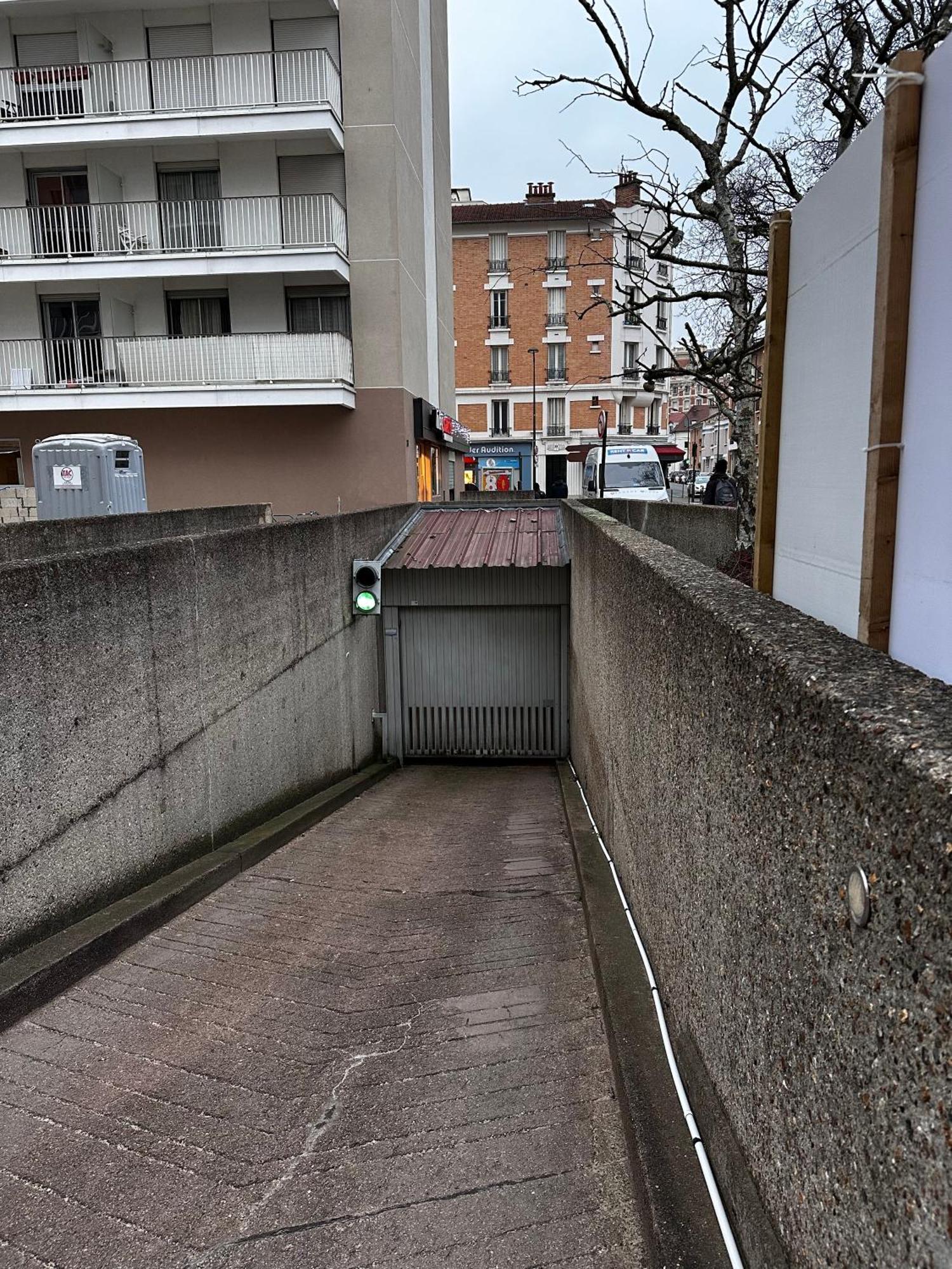 Appartement Entier Calme - Parking Free - Proche Paris Et Chateau - Wifi Hd Vincennes Esterno foto